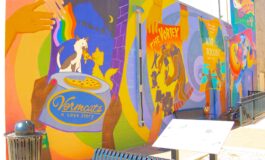 New art to be added to downtown Vermillion