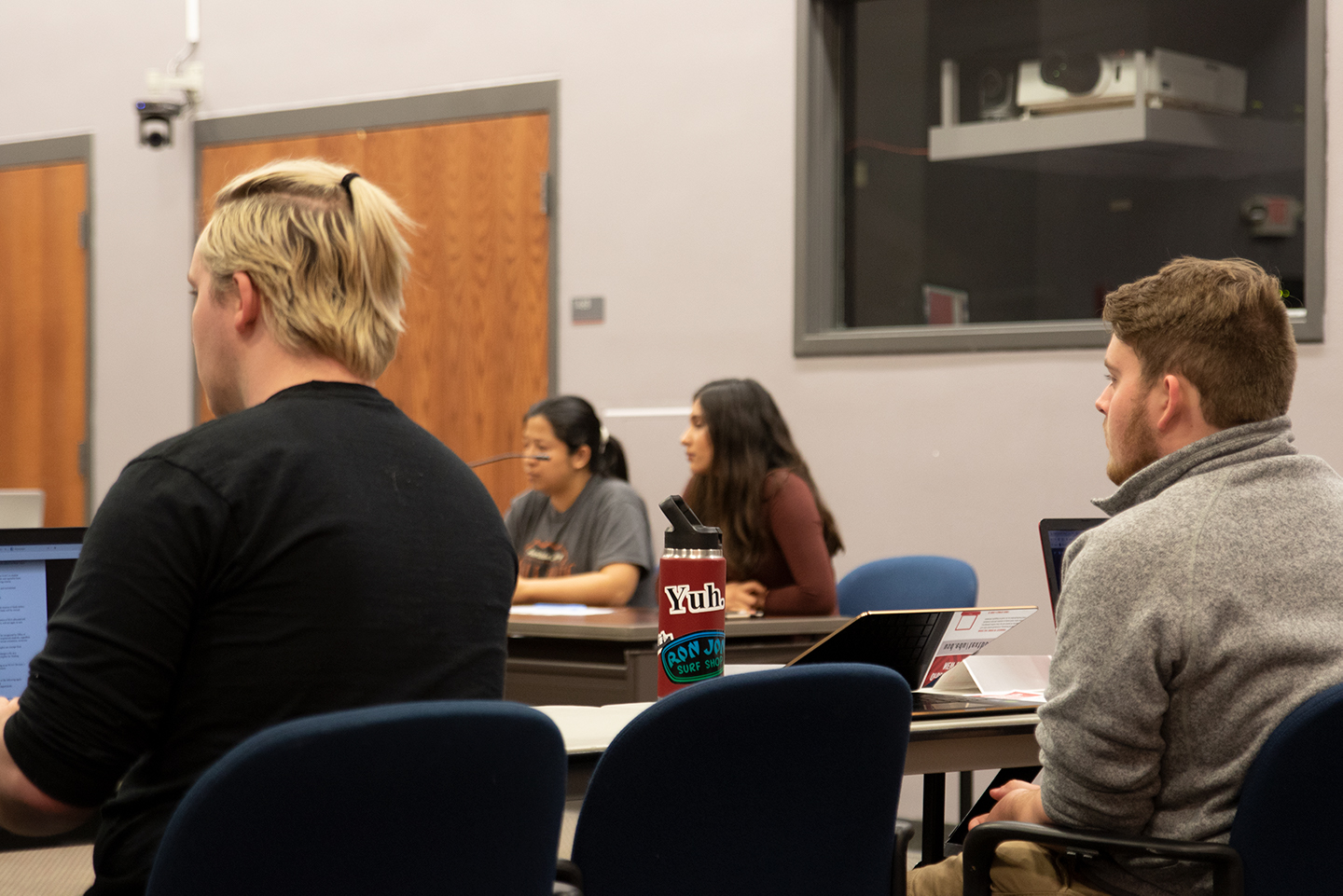 SGA revisits last week’s food and clothing exemptions