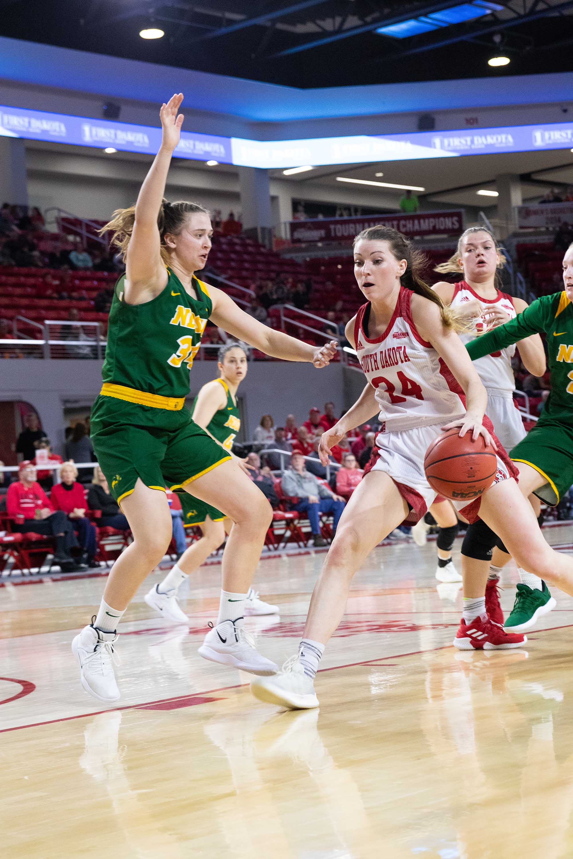 Takeaways from the historic Coyote WBB 2018-19 season