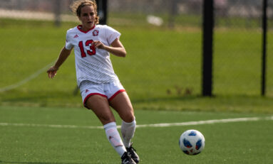 Coyote soccer falls to Loyola-Chicago, Illinois-Chicago on road