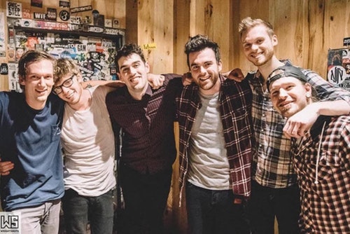 Paradise Fears: Where are they now?