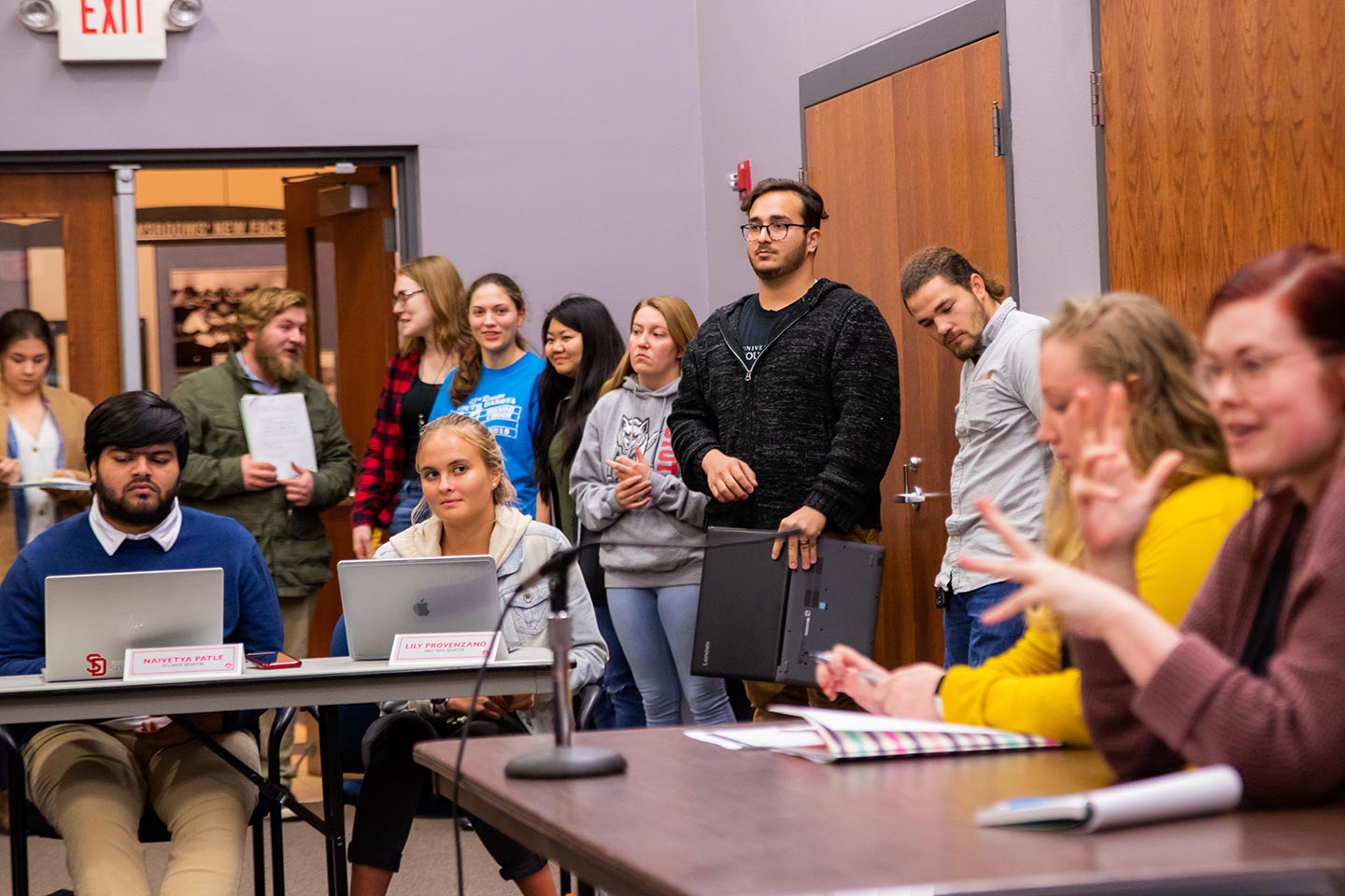 Student Government Association votes against Kevin Hart visit