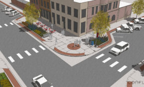 Streetscape project to refurbish Vermillion's Main Street stretch