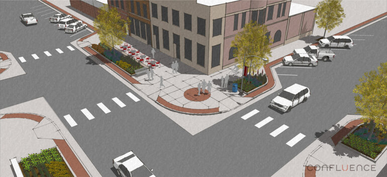 Streetscape project to refurbish Vermillion’s Main Street stretch