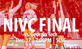 Coyotes set to host NIVC final with win over Tulsa