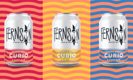 Professor brews graphic design in the classroom and the taproom