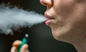 Nicotine knockout: SD legislation looks to limit minor consumption of nicotine products
