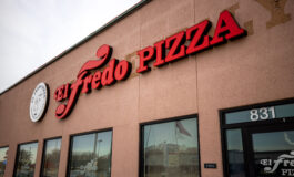 El Fredo Pizza brings longstanding product to Vermillion