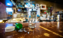 "If it happens once, it's a problem": Vermillion's undercover date rape drug problem