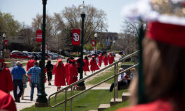 USD offers graduation resources for students