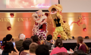 AASA, CDC ring in Asian Lunar New Year