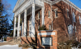 United Church of Christ welcomes community through outreach