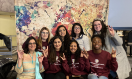 International Office services still available to USD students