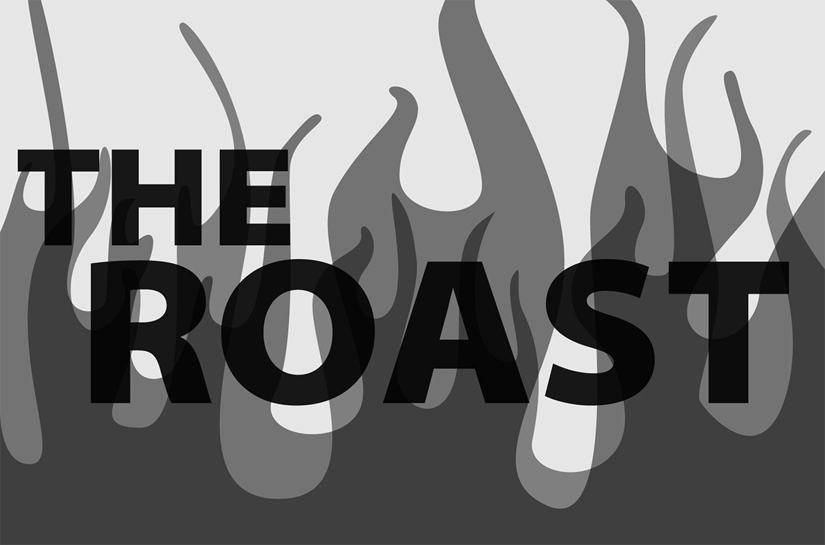 The Roast: Stop hyping “Friends.” It’s not that good.