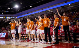 Coyotes look to experienced cast as Summit League Tournament approaches