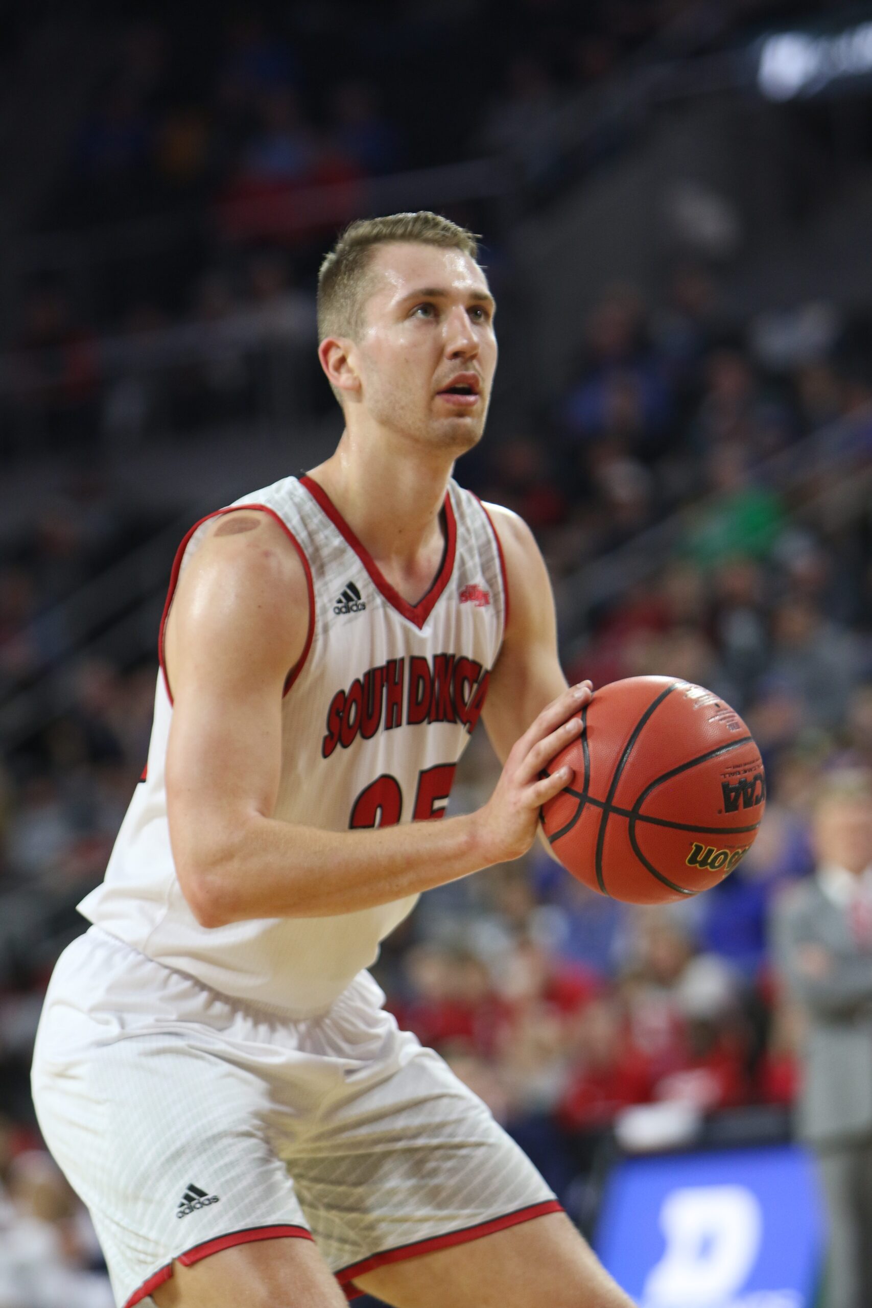Hagedorn signs with agency, speaking with NBA teams