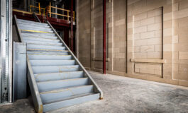 Summer Issue: National Music Museum construction is on track to finish amid COVID-19