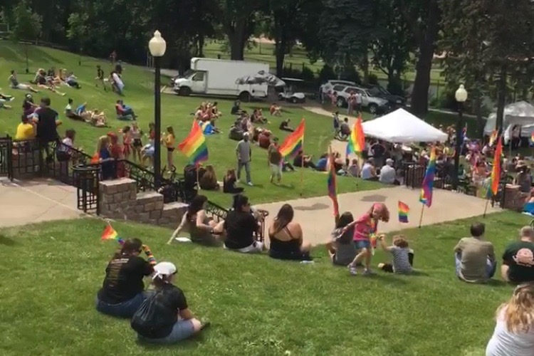 Sioux Falls Pride postpones 20th Pride Festival