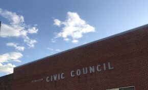 Local Thrift Shops Closed Indefinitely