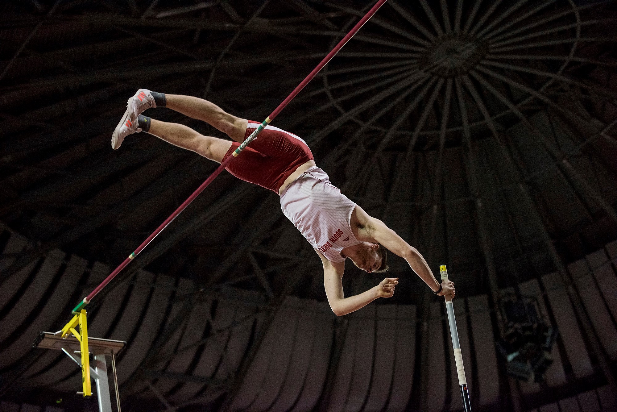 Athlete of the Year: Chris Nilsen