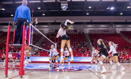 Expectations remain high for USD volleyball despite season delay
