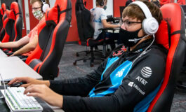 USD Esports opens new gaming arena