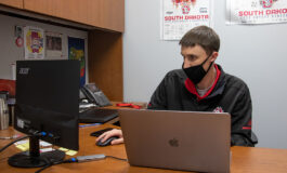 Athletic marketing reaches fans through social media