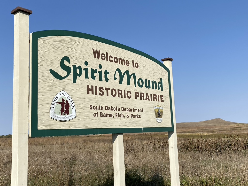 South Dakota’s paranormal history