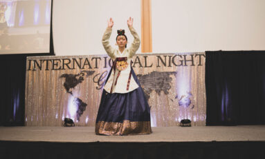 International Club builds a bridge between cultures