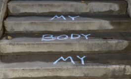 Students for Reproductive Rights inform on women's health