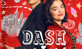 "Dash and Lily" reignite Christmas spirit