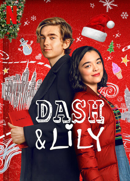 “Dash and Lily” reignite Christmas spirit