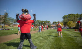 USD professors evaluate fall semester, look ahead to spring