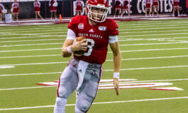 Coyote Athletics Spring Slate