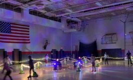Vermillion Parks and Rec hosts roller skate party