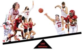 Challenges of Title IX compliance at USD