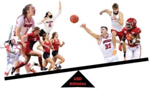 Challenges of Title IX compliance at USD