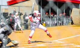 USD softball heads to Louisiana, Tanagers' boys basketball hits the road this week