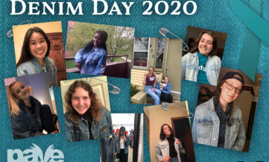 PAVE continues to empower and inform students in the Spring Semester