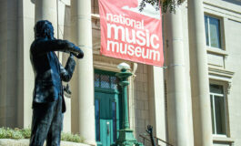 Editorial: Don't forget the National Music Museum