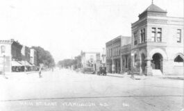 Clay County’s first pandemic: The 1918 Spanish Flu