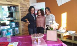 Cheerleaders to business owners: Bougie Berries launches in Vermillion