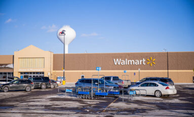 Vermillion Walmart to administer COVID-19 vaccines