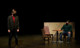 One-Act​ Festival celebrates student writers, directors