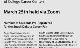 Upcoming job and internship fair set to inspire students to work