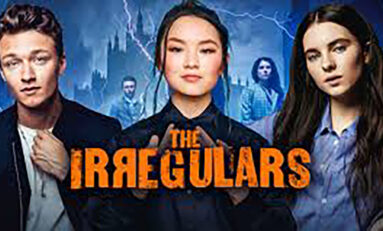 Rachel Review: The Irregulars, failed attempt of Sherlock Holmes revival