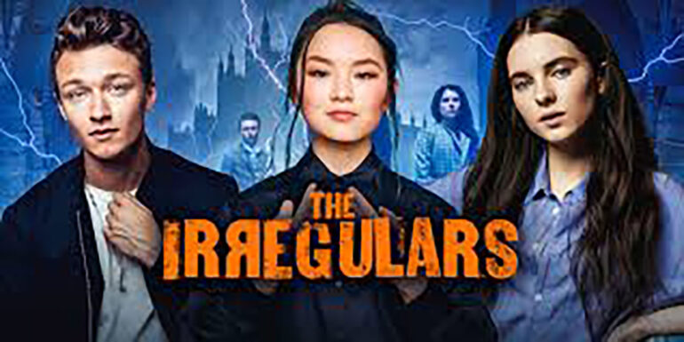 Rachel Review: The Irregulars, failed attempt of Sherlock Holmes revival