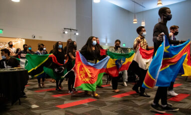 ASA hosts celebration of African cultures at USD