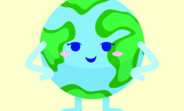 How can we make Vermillion a more eco-friendly place to live on Earth Day?