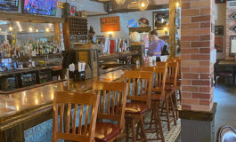 Café Brulé struggles to keep staff amid pandemic